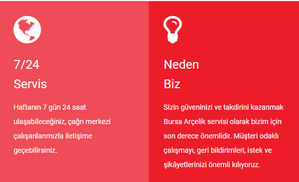kombi bakım servisi