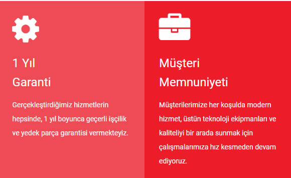 bursa kombi bakımı