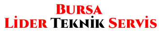 Bursa Teknik Servis